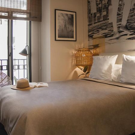 Room Select Tetuan Seville Luaran gambar