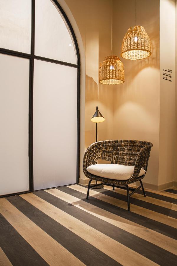 Room Select Tetuan Seville Luaran gambar