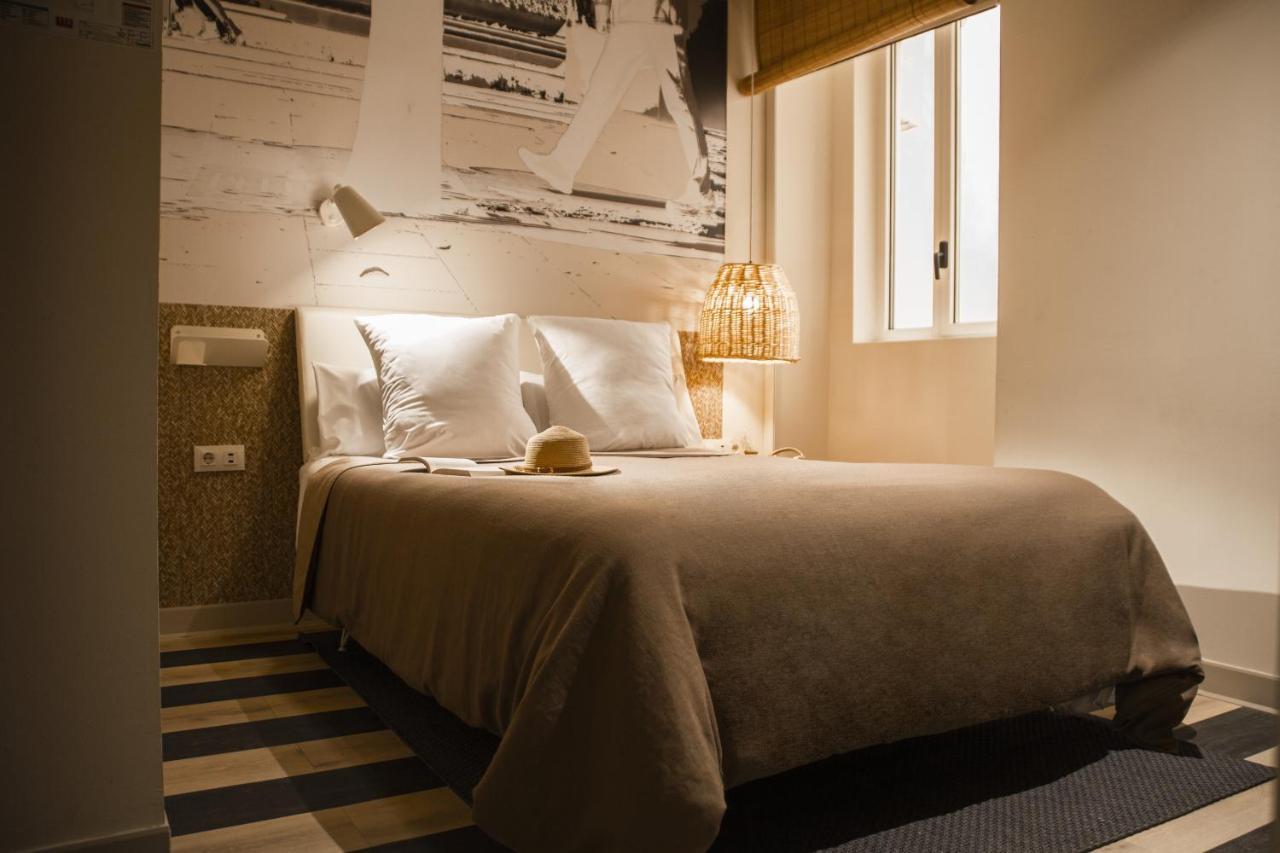 Room Select Tetuan Seville Luaran gambar