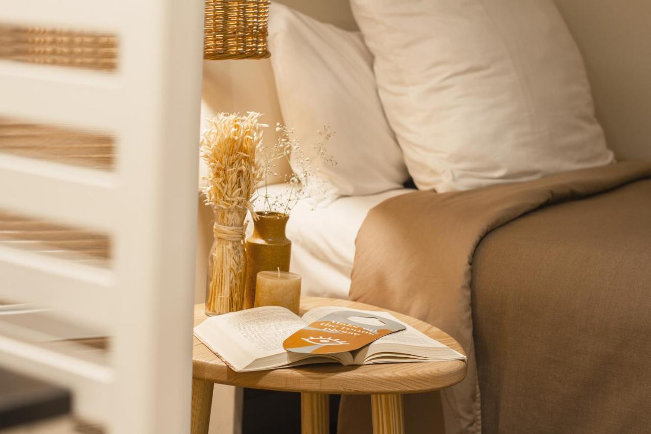 Room Select Tetuan Seville Luaran gambar
