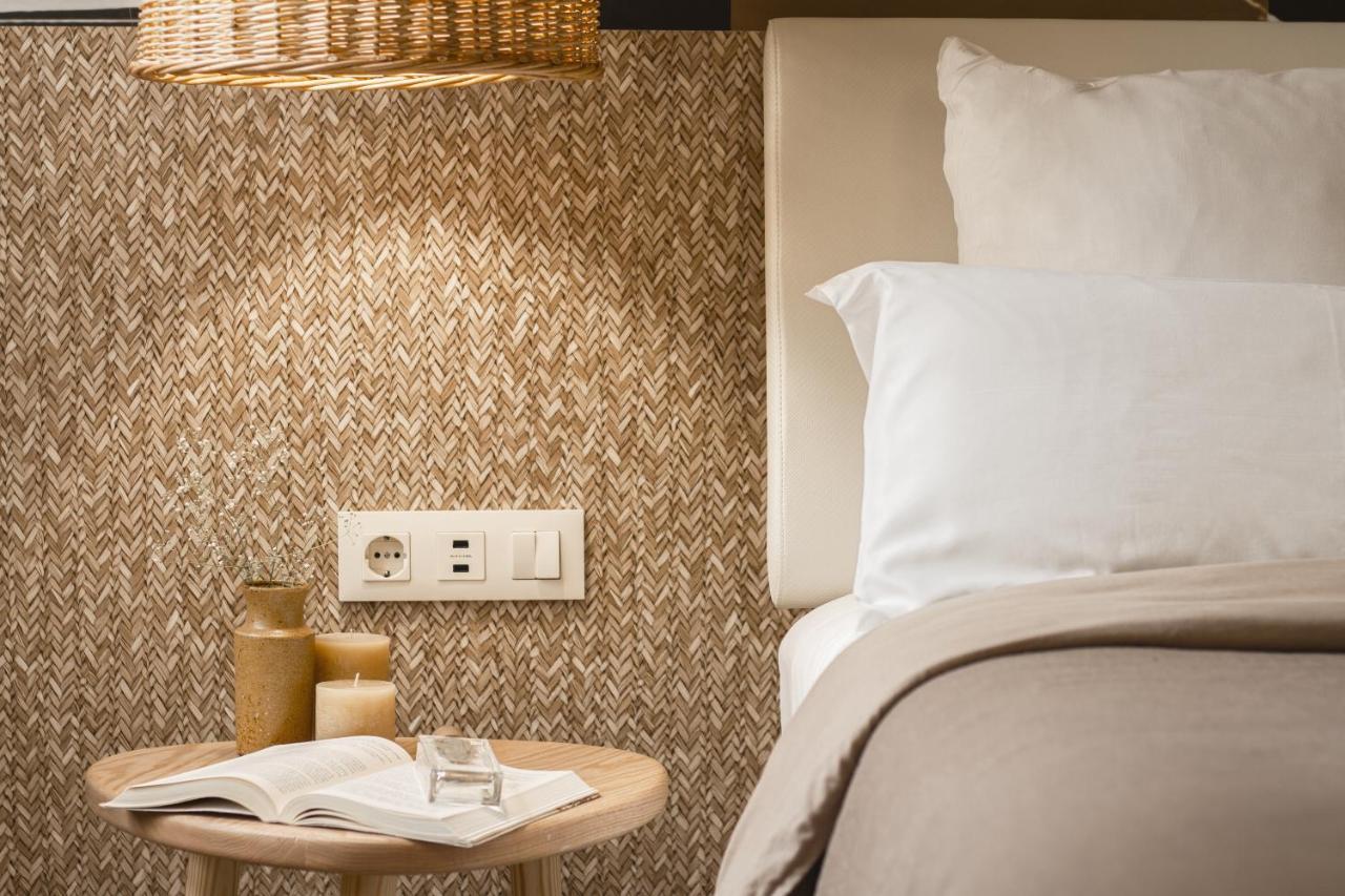 Room Select Tetuan Seville Luaran gambar