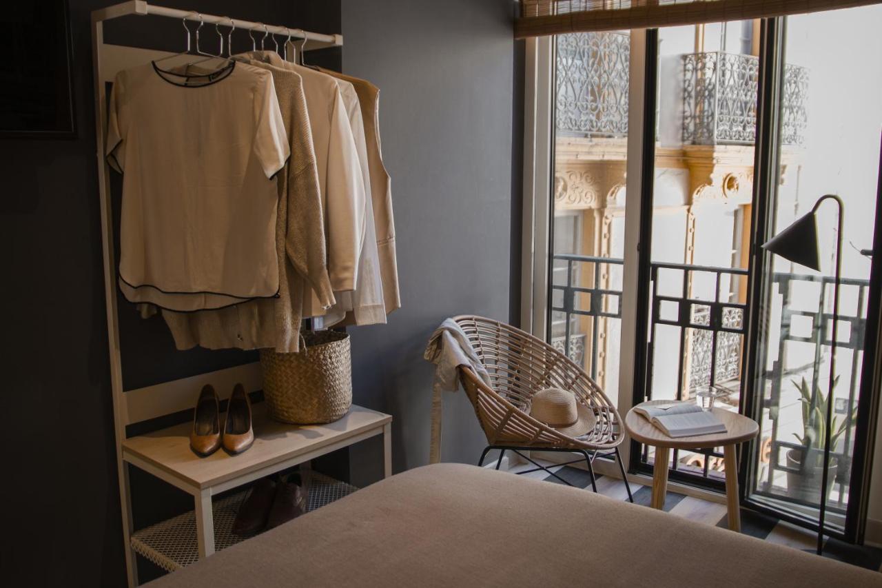 Room Select Tetuan Seville Luaran gambar