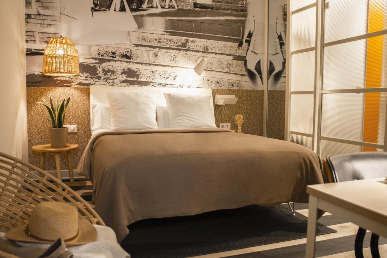 Room Select Tetuan Seville Luaran gambar