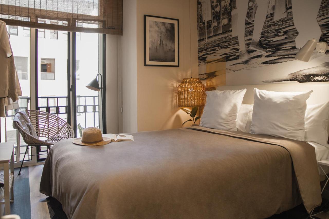 Room Select Tetuan Seville Luaran gambar
