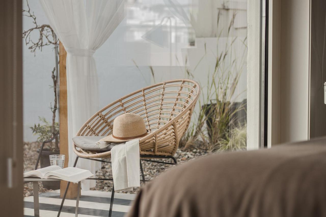 Room Select Tetuan Seville Luaran gambar
