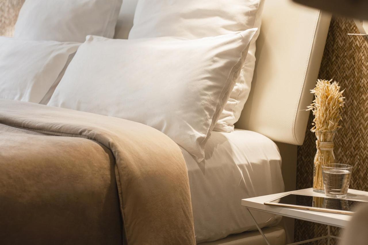 Room Select Tetuan Seville Luaran gambar