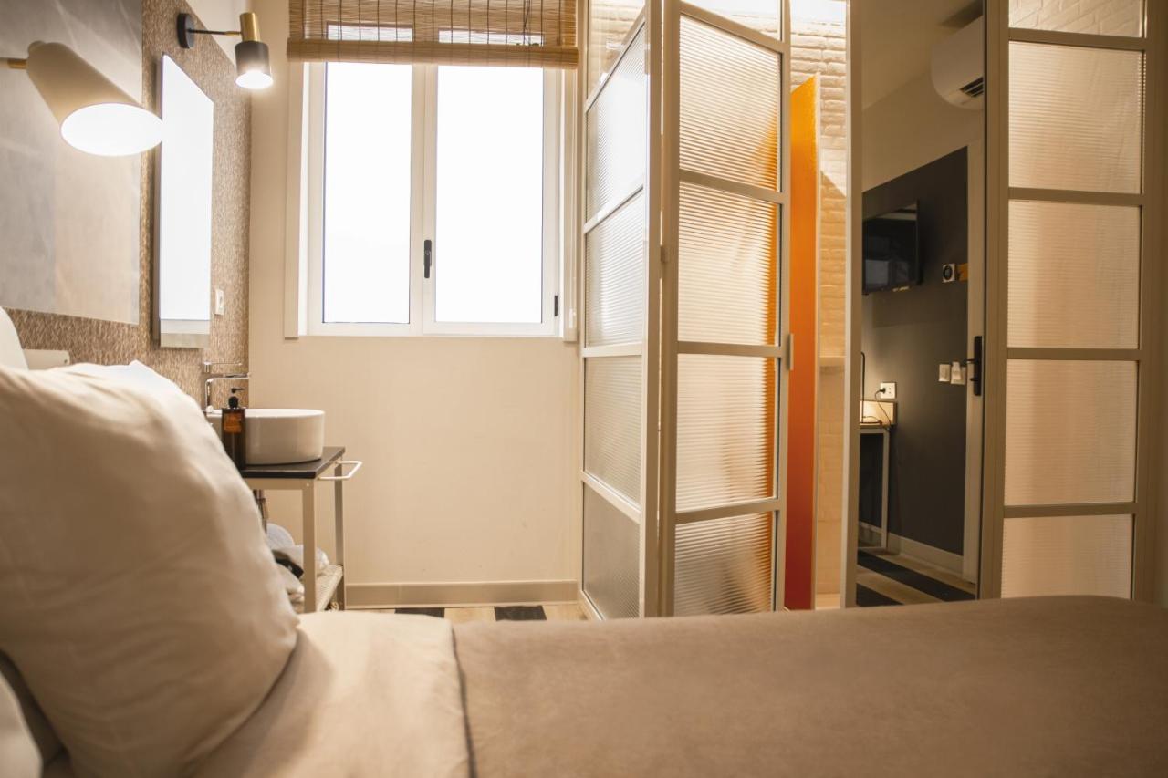 Room Select Tetuan Seville Luaran gambar