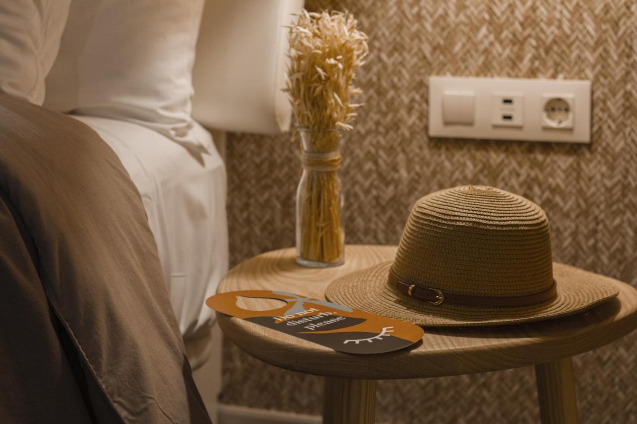 Room Select Tetuan Seville Luaran gambar