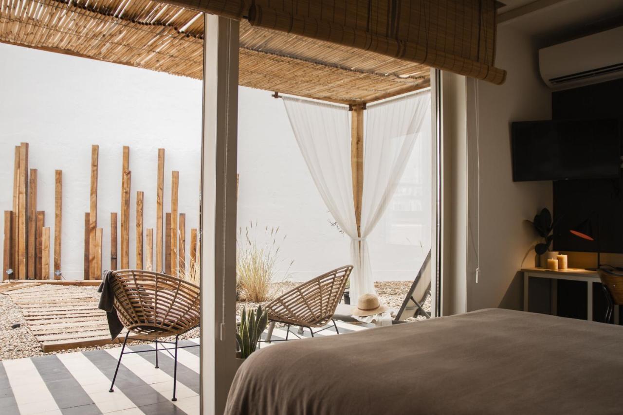 Room Select Tetuan Seville Luaran gambar