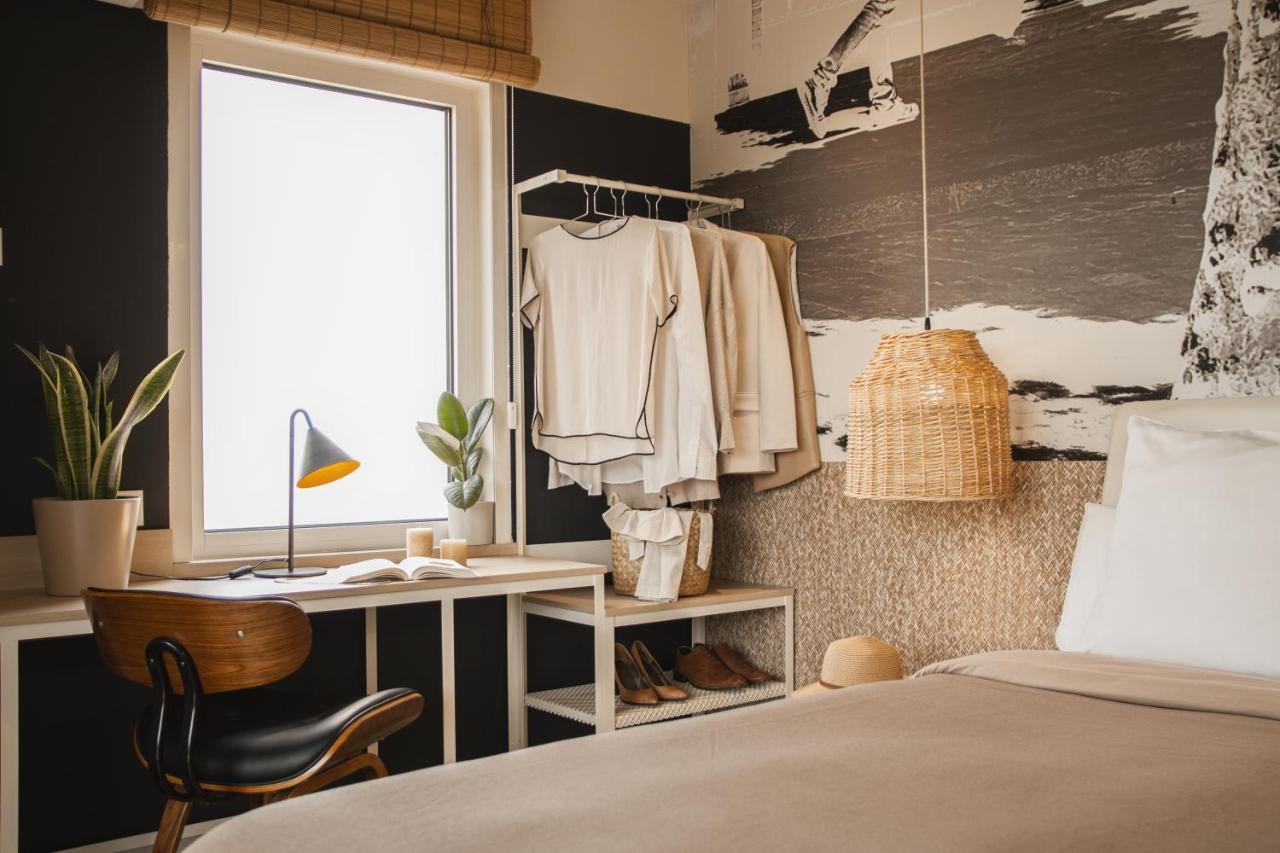 Room Select Tetuan Seville Luaran gambar