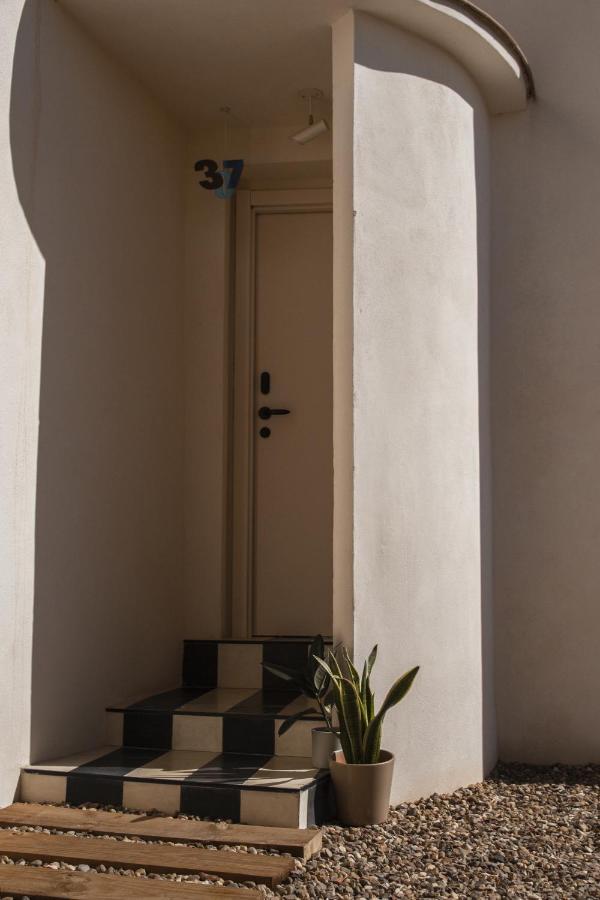 Room Select Tetuan Seville Luaran gambar
