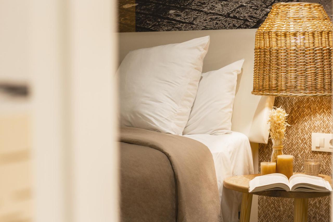 Room Select Tetuan Seville Luaran gambar